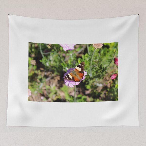 Item preview, Red Admiral Butterfly designed and sold by mosgol.