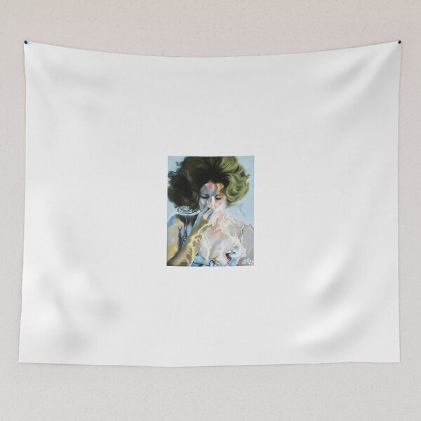 Item preview, Alma trata de respirar designed and sold by AdriZarate.