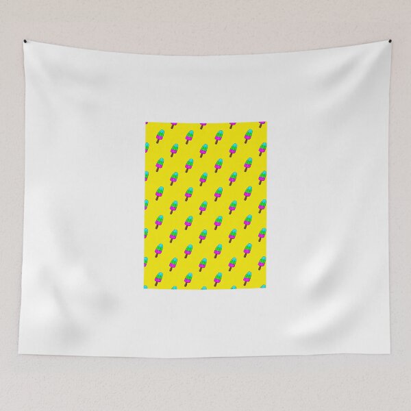 Item preview, Ice Lolly #1 designed and sold by tiffato3.