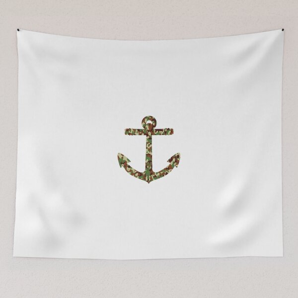 Item preview, Anchor designed and sold by AURA-HYSTERICA.