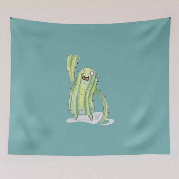 Item preview, Cactoid designed and sold by danjisdesigns.