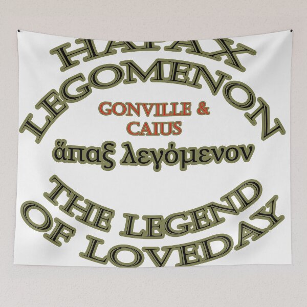 Item preview, Hapax Legomenon #5 designed and sold by appfoto.