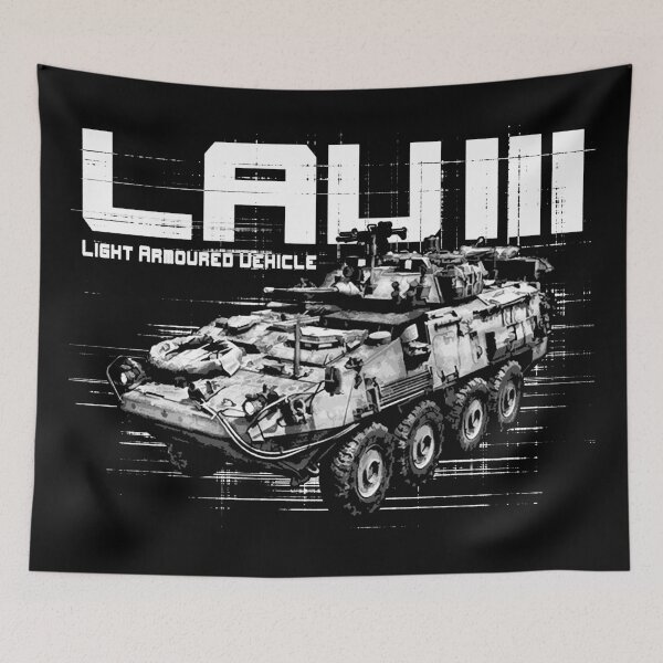 Item preview, LAV III  designed and sold by deathdagger.