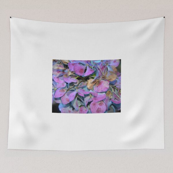 Item preview, HYDRANGEA designed and sold by kazaroodie.