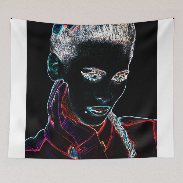 Item preview, Beauty Fine Art Print designed and sold by stockfineart.