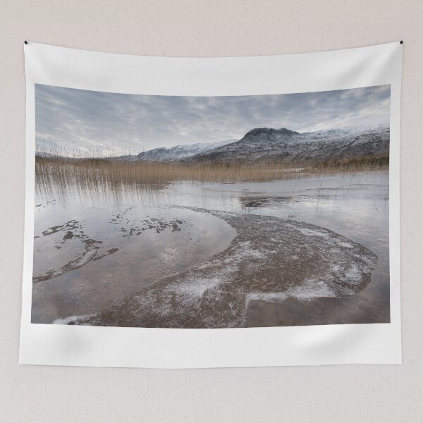 Item preview, Ben an Eoin from Loch Lurgainn designed and sold by ccullen222.