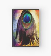 Plumage Hardcover Journal