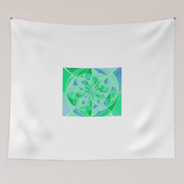 Item preview, Blooming Sea designed and sold by shaneisadragon.
