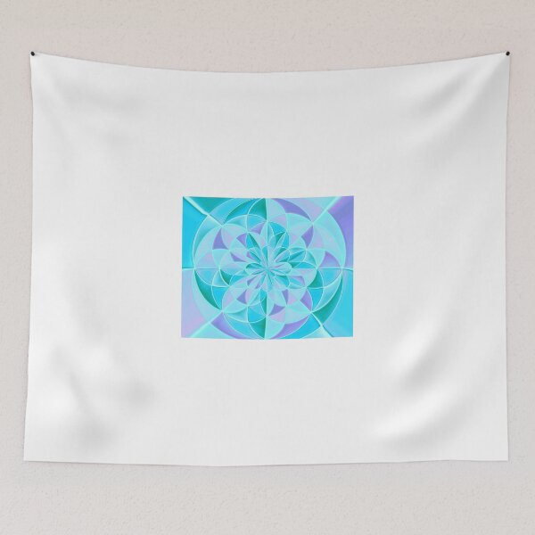 Item preview, Faceted Sky designed and sold by shaneisadragon.
