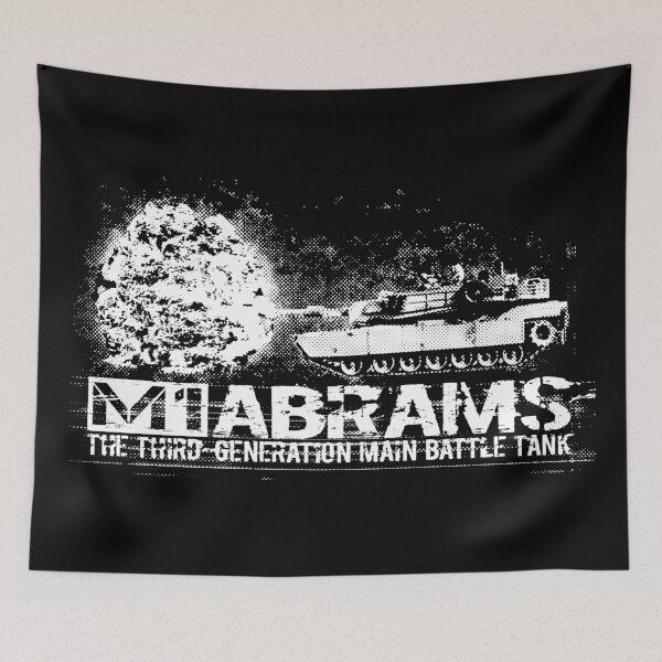 Item preview, M1 Abrams designed and sold by deathdagger.