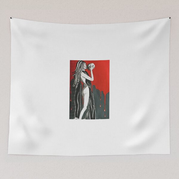 Item preview, Satana designed and sold by Joanna  Sasso.