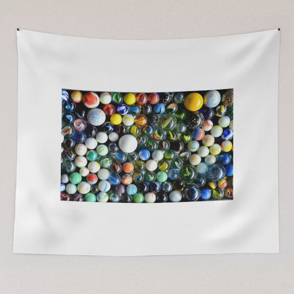 Item preview, Marbles, Marbles, Marbles designed and sold by ssduckman.