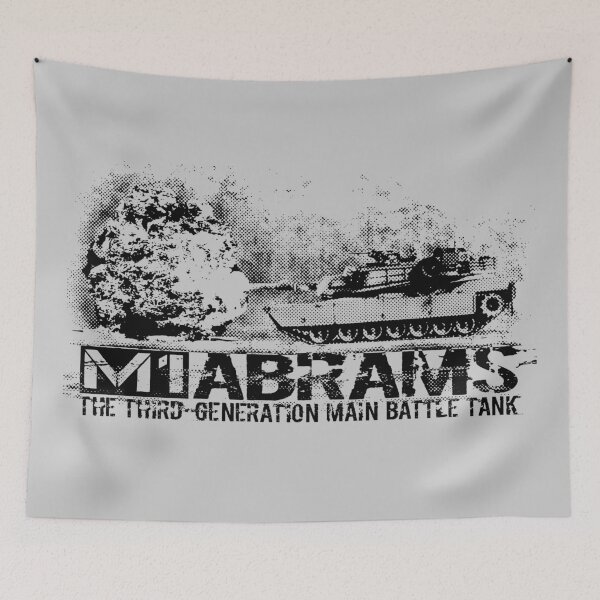 Item preview, M1 Abrams designed and sold by deathdagger.