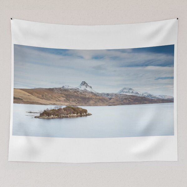 Item preview, Loch Bad a Ghaill designed and sold by ccullen222.