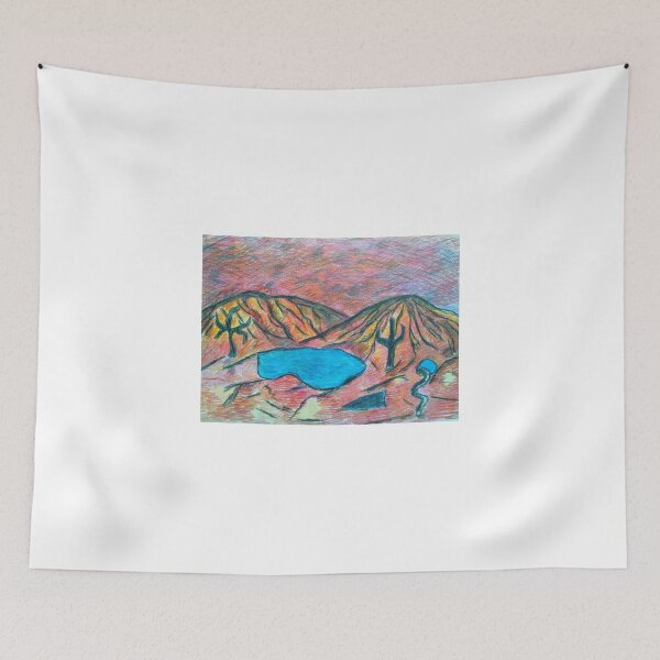 Item preview, Oasis designed and sold by Simon Drew.