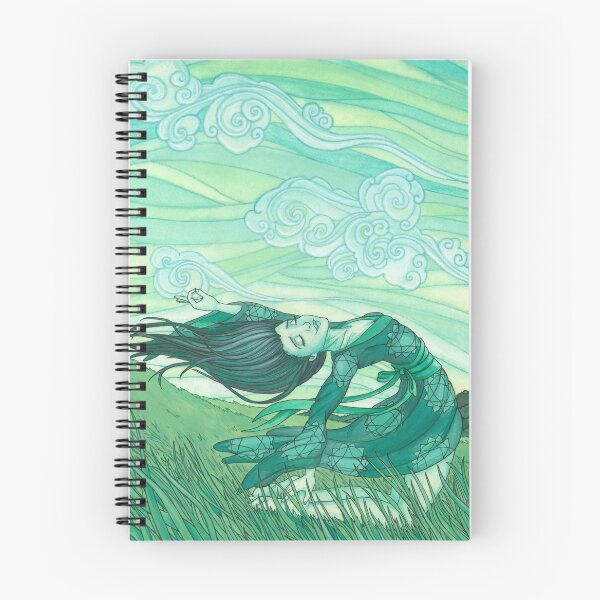 Item preview, Anahata designed and sold by MaggieMcToon.