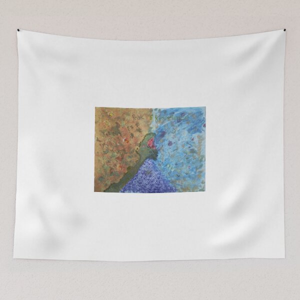 Item preview, Peak Experience designed and sold by Simon Drew.