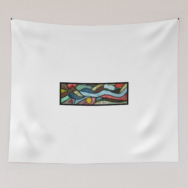 Item preview, On The River Flows designed and sold by Simon Drew.