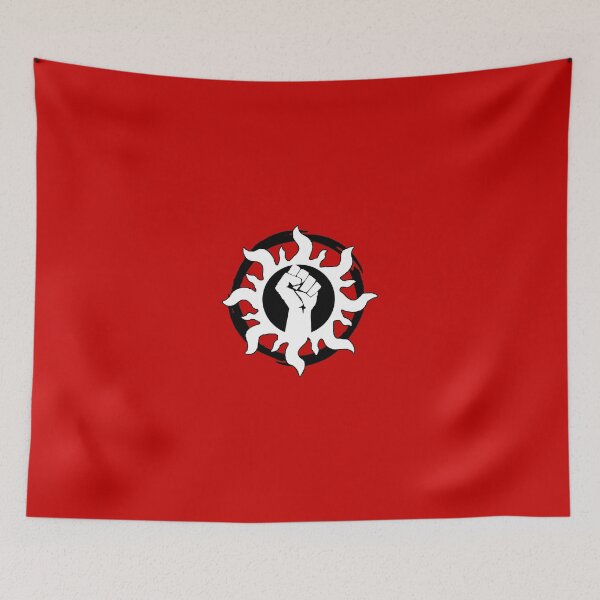 Item preview, Mage Rights designed and sold by nimbus-nought.