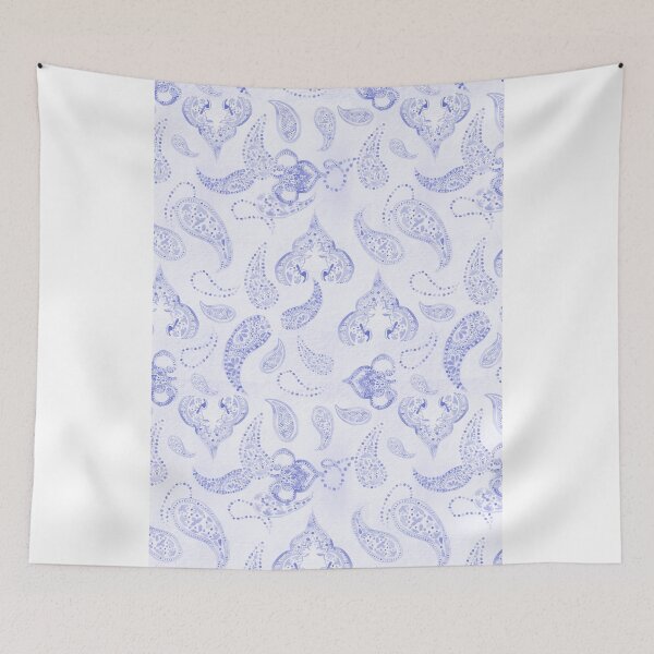 Item preview, Paisley Tranquility designed and sold by floponce.