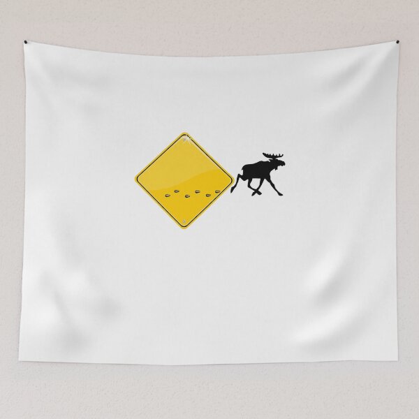 Item preview, Break out elk designed and sold by andiB.