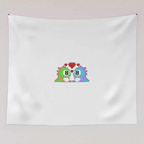 Item preview, Bub nd Bob designed and sold by Dakooldog.