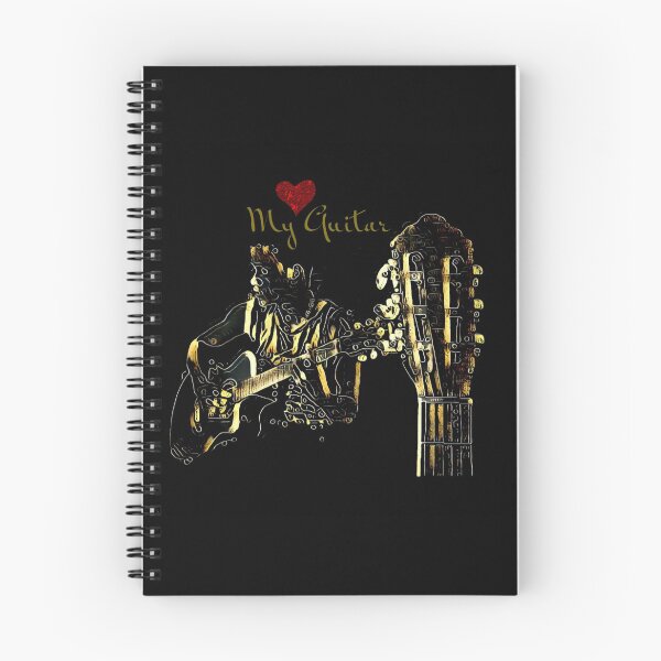 Item preview, Love Guitar one designed and sold by interocitore.