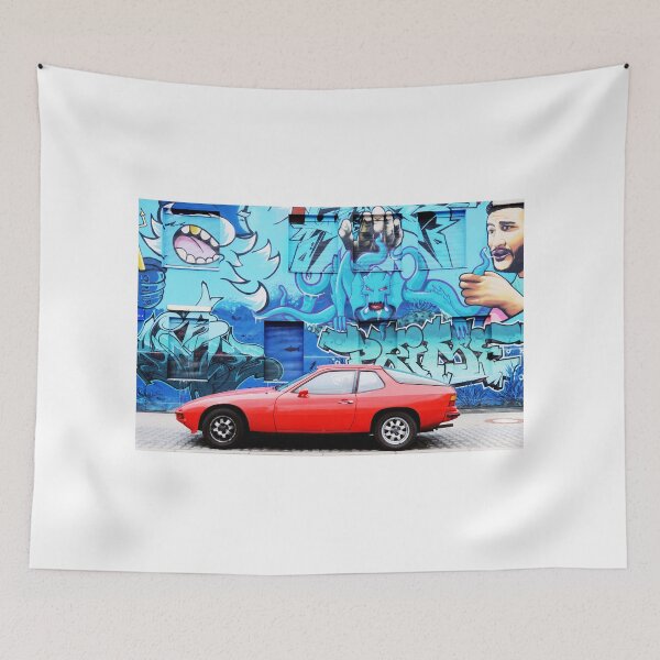 Item preview, Porsche 924 designed and sold by heinrich.