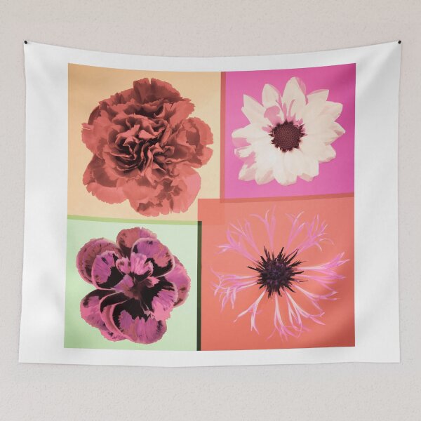 Item preview, Flowers four you designed and sold by Lonelybadger.