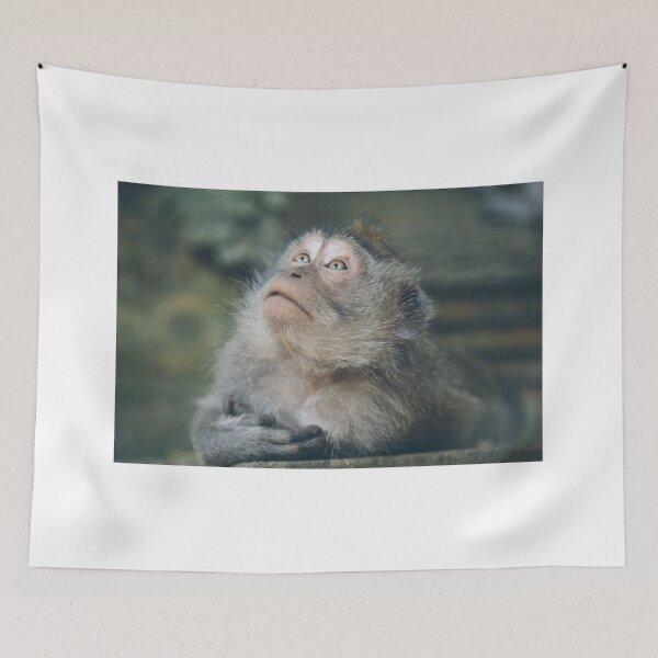 Item preview, The thinker designed and sold by areyarey.