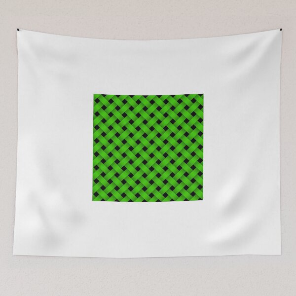 Item preview, Woven in Green designed and sold by RickLionheart.