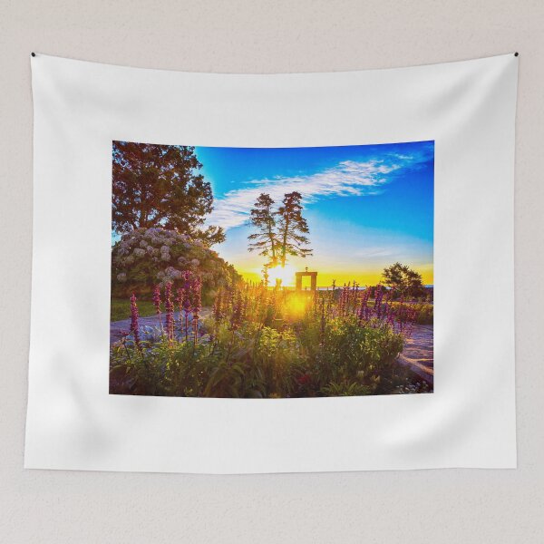 Item preview, Sunny Morning designed and sold by JoeGeraci.
