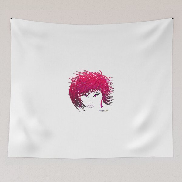 Item preview, All Girls Rock! designed and sold by TwinPowerTammy.