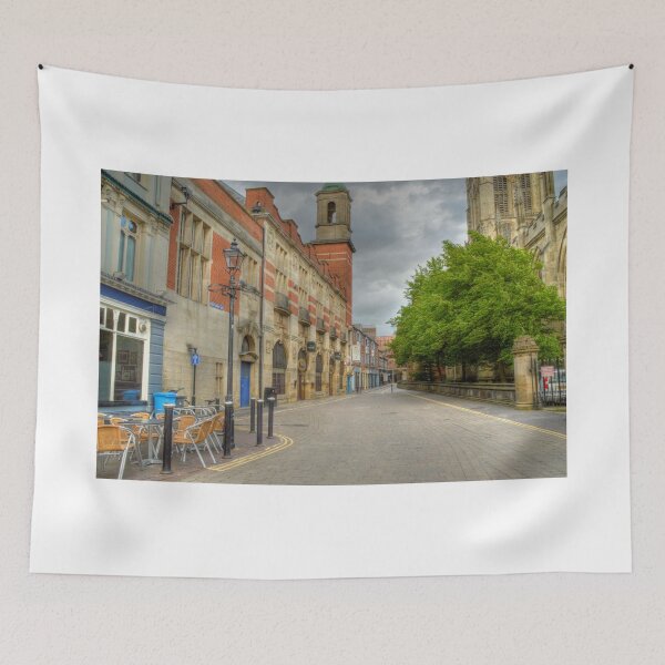 Item preview,  Old Town, Hull designed and sold by Sarah Couzens.