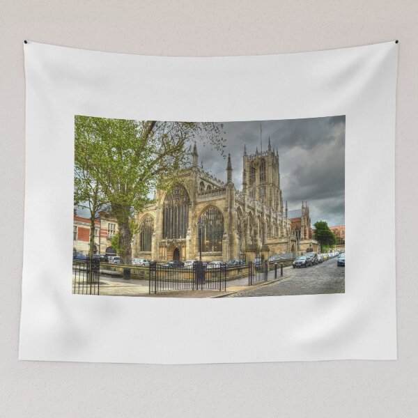 Item preview, Holy Trinity Church Hull designed and sold by Sarah Couzens.