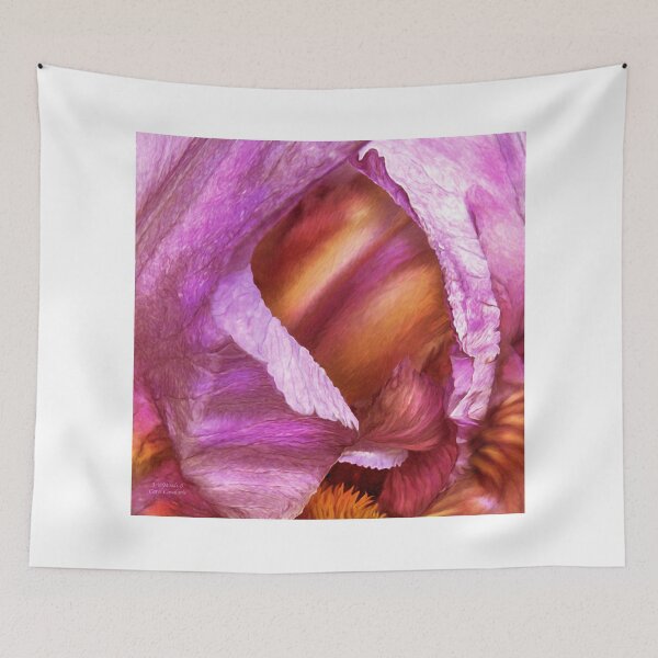 Item preview, Iris Moods 6 designed and sold by Carol  Cavalaris.