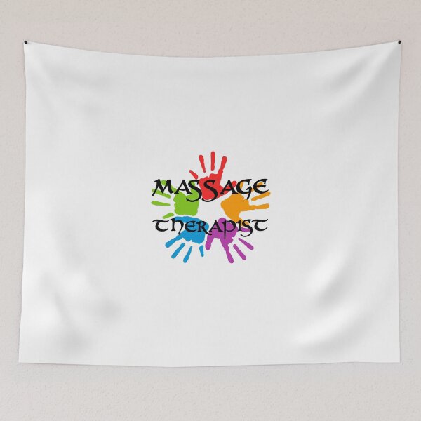 Item preview, Massage Therapist designed and sold by evahhamilton.