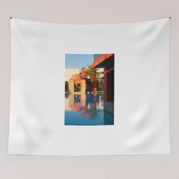 Item preview, Agadir Morocco - Hotel Sofitel Royal Bay Resort designed and sold by Bruno Beach.