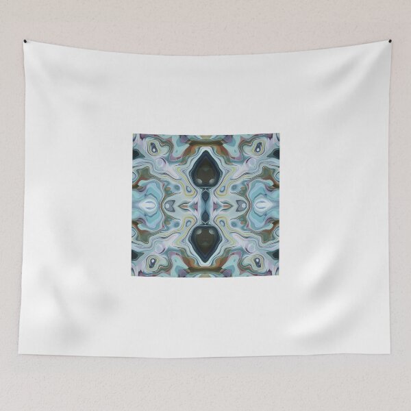 Item preview, Shapes of Abstract Symmetry designed and sold by Phil Perkins.