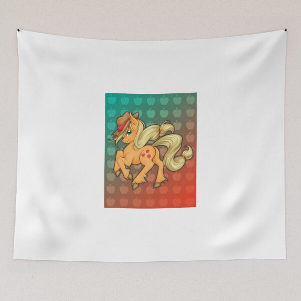Item preview, Applejack designed and sold by BMC OZG.