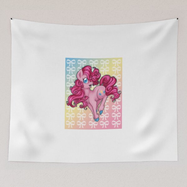 Item preview, Pinkie Pie designed and sold by BMC OZG.