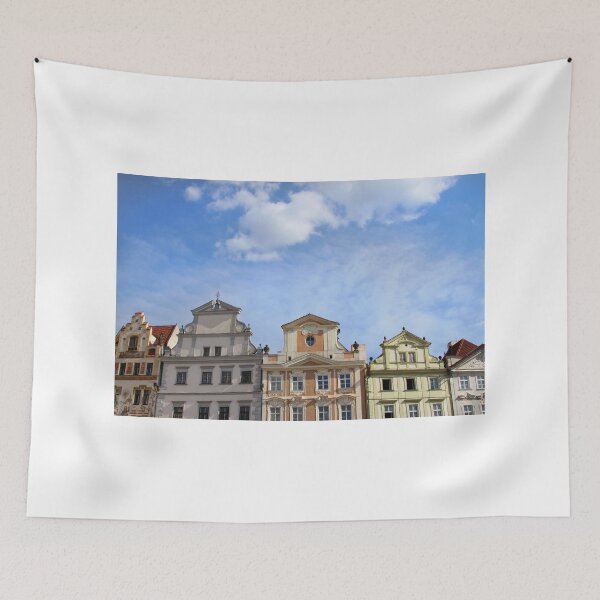 Item preview, Old Town Hall designed and sold by Paula Bielnicka.