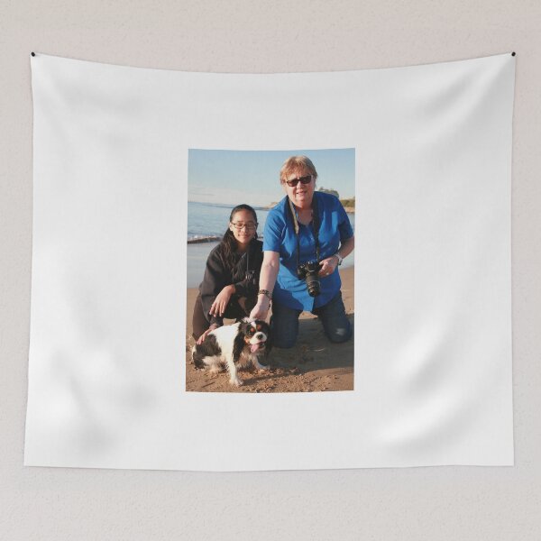 Item preview, Cathie (photographer) & Ahn designed and sold by Cathie Brooker.