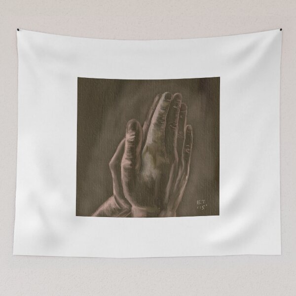 Item preview, Devotion  designed and sold by EllieTaylorArt.