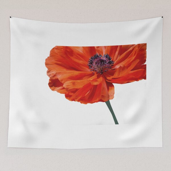 Item preview, Poppy #3 designed and sold by Laurie Minor.