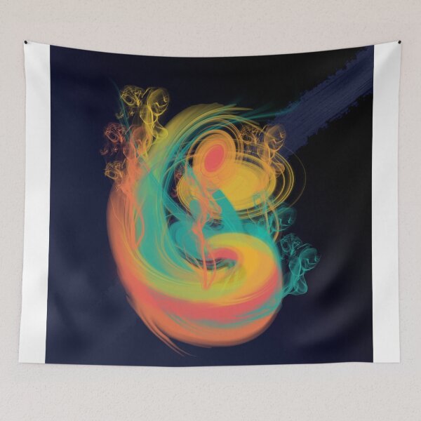 Item preview, Punch Drunk Cosmos designed and sold by DonaldSwofford.
