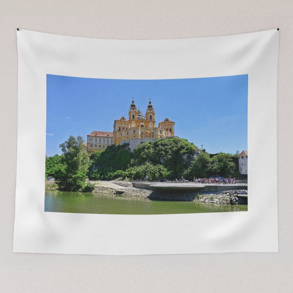 Item preview, The Golden Abbey designed and sold by Lanis Rossi.