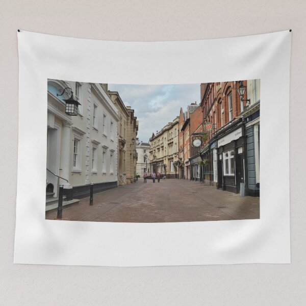 Item preview,  Trinity House Lane designed and sold by Sarah Couzens.