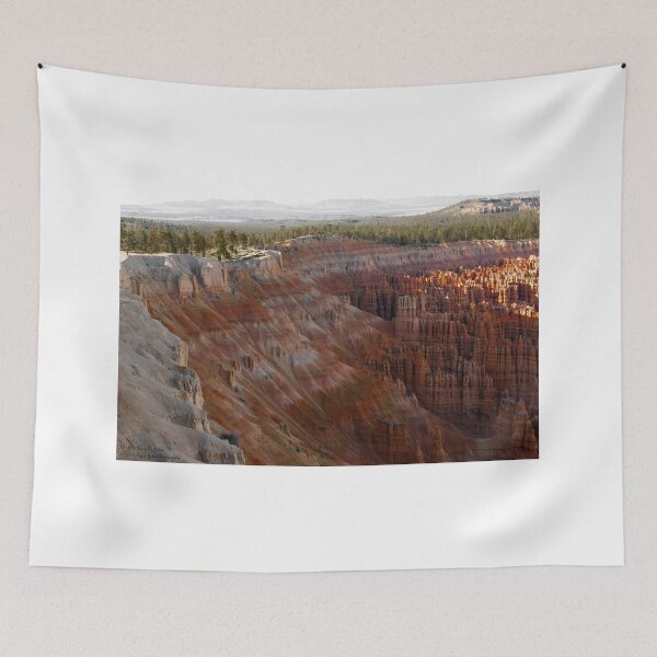 Item preview, Sunrise At Sunset - Bryce Canyon ©  designed and sold by © Hany G. Jadaa © Prince John Photography.