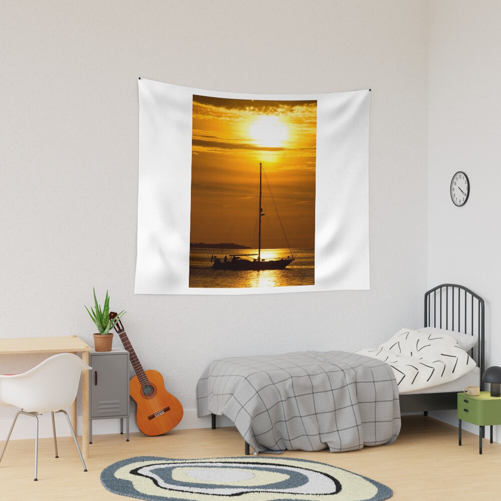 Item preview, Tapestry designed and sold by JoeGeraci.